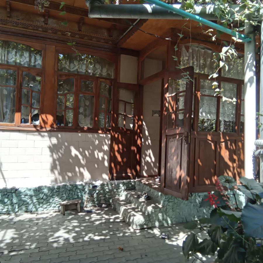 Lovely Home For You Osh Ngoại thất bức ảnh