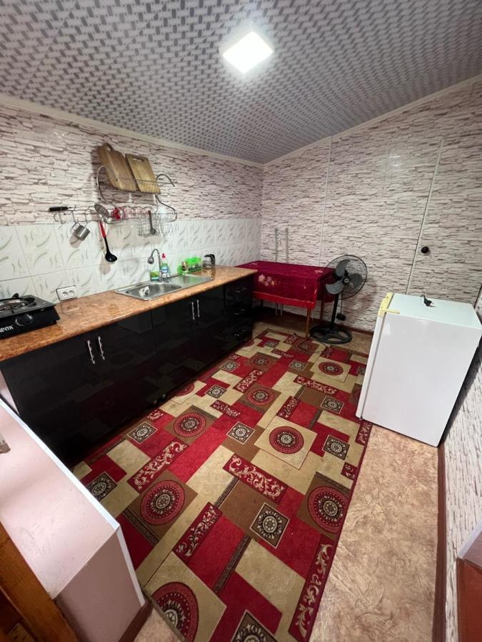 Lovely Home For You Osh Ngoại thất bức ảnh