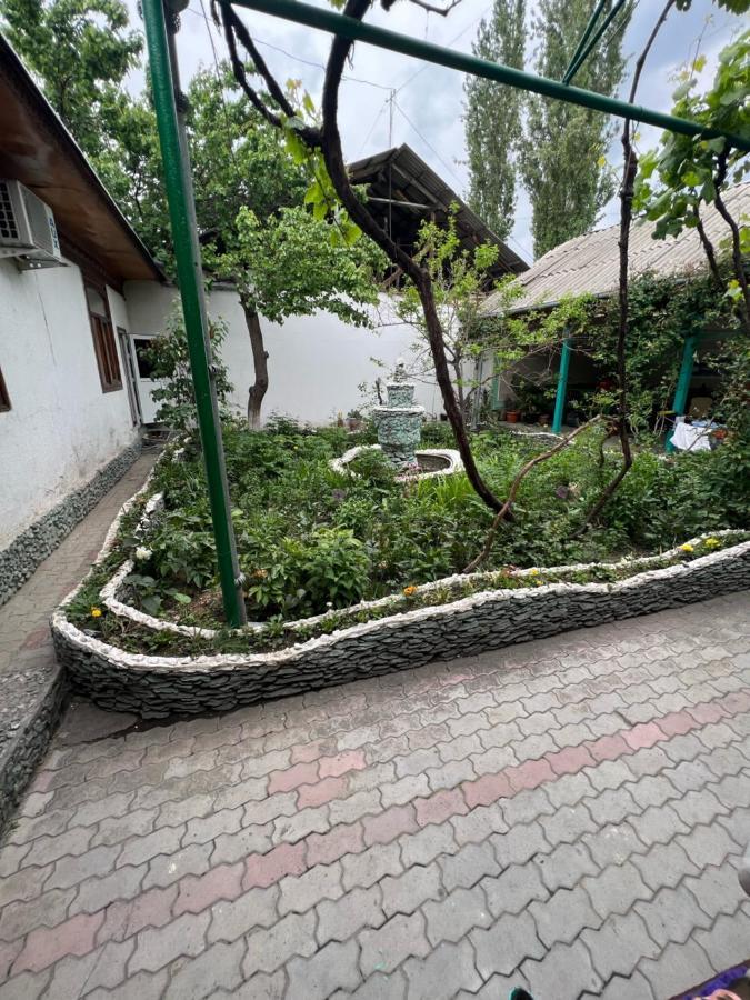 Lovely Home For You Osh Ngoại thất bức ảnh