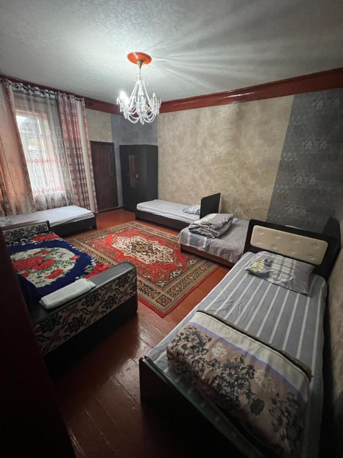 Lovely Home For You Osh Ngoại thất bức ảnh