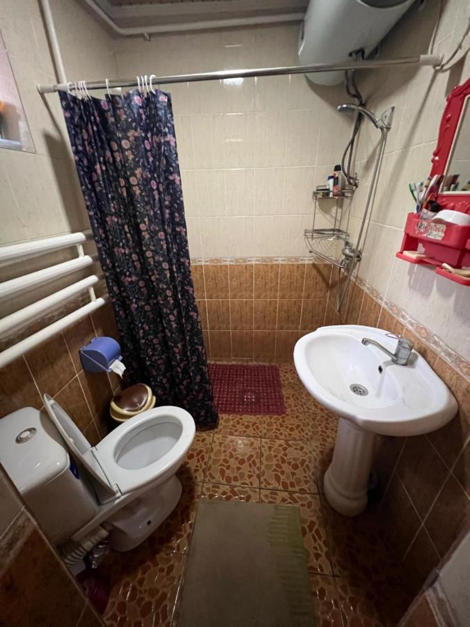 Lovely Home For You Osh Ngoại thất bức ảnh