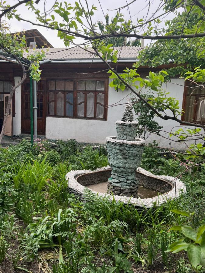 Lovely Home For You Osh Ngoại thất bức ảnh