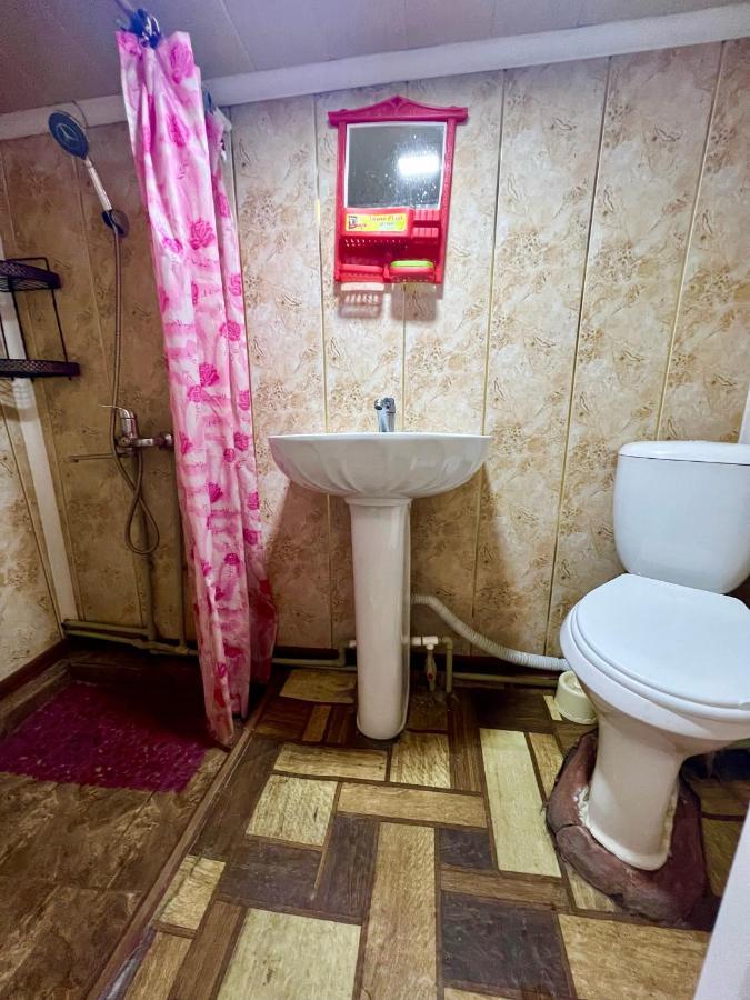 Lovely Home For You Osh Ngoại thất bức ảnh