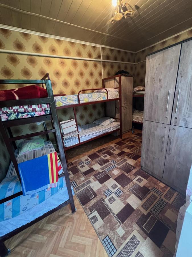 Lovely Home For You Osh Ngoại thất bức ảnh