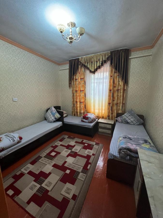 Lovely Home For You Osh Ngoại thất bức ảnh