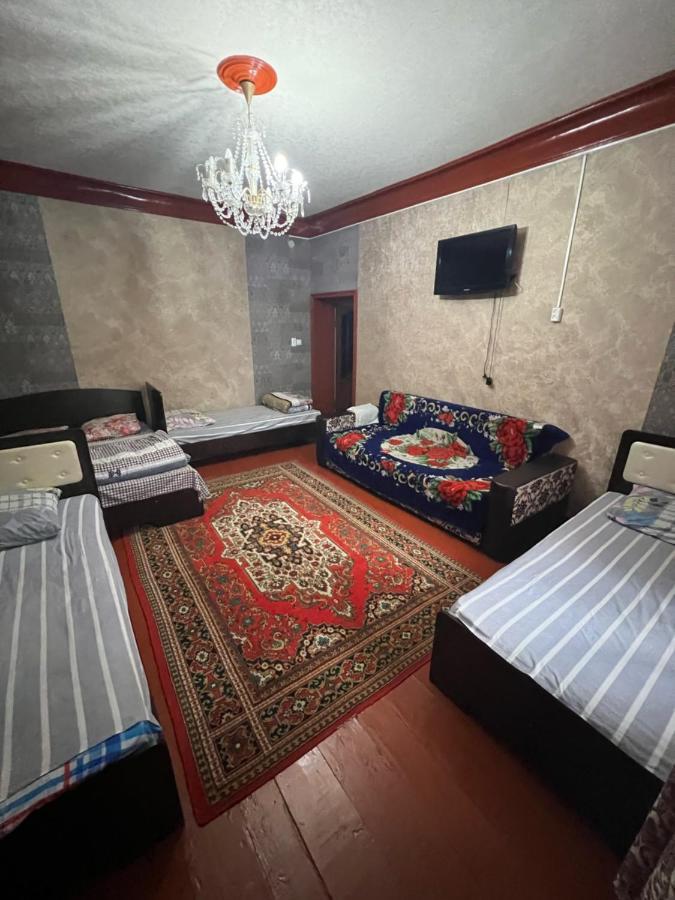 Lovely Home For You Osh Ngoại thất bức ảnh