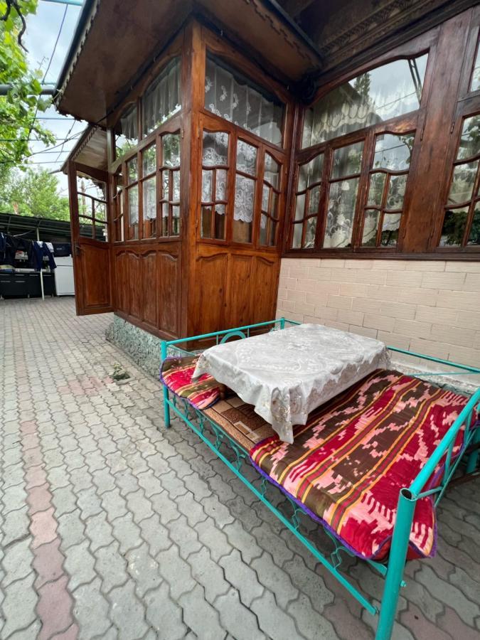 Lovely Home For You Osh Ngoại thất bức ảnh