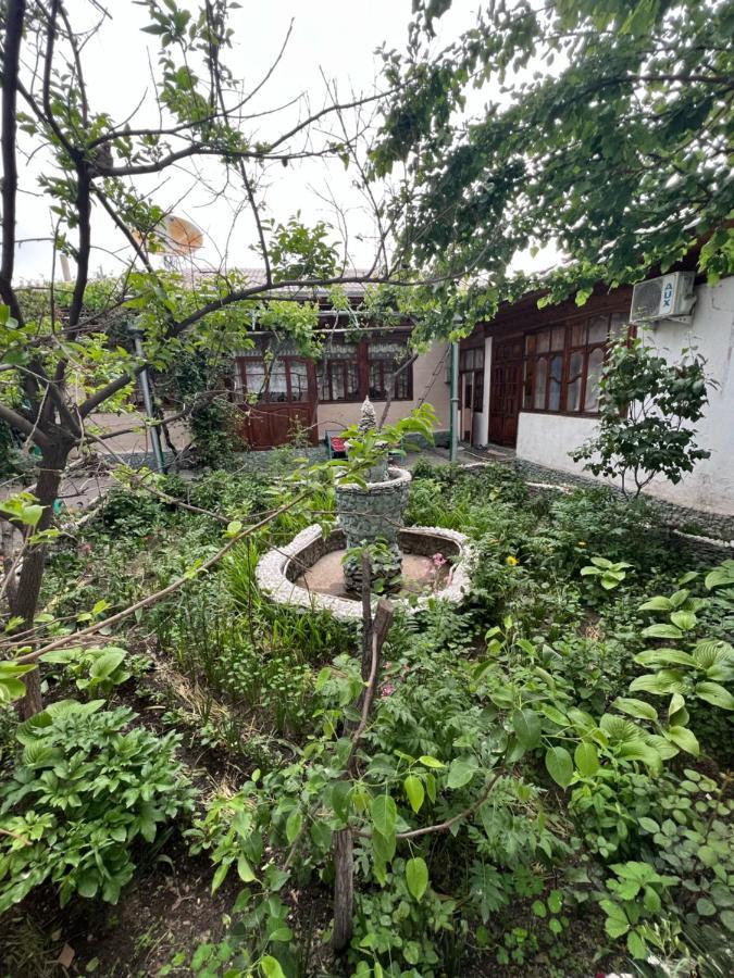 Lovely Home For You Osh Ngoại thất bức ảnh