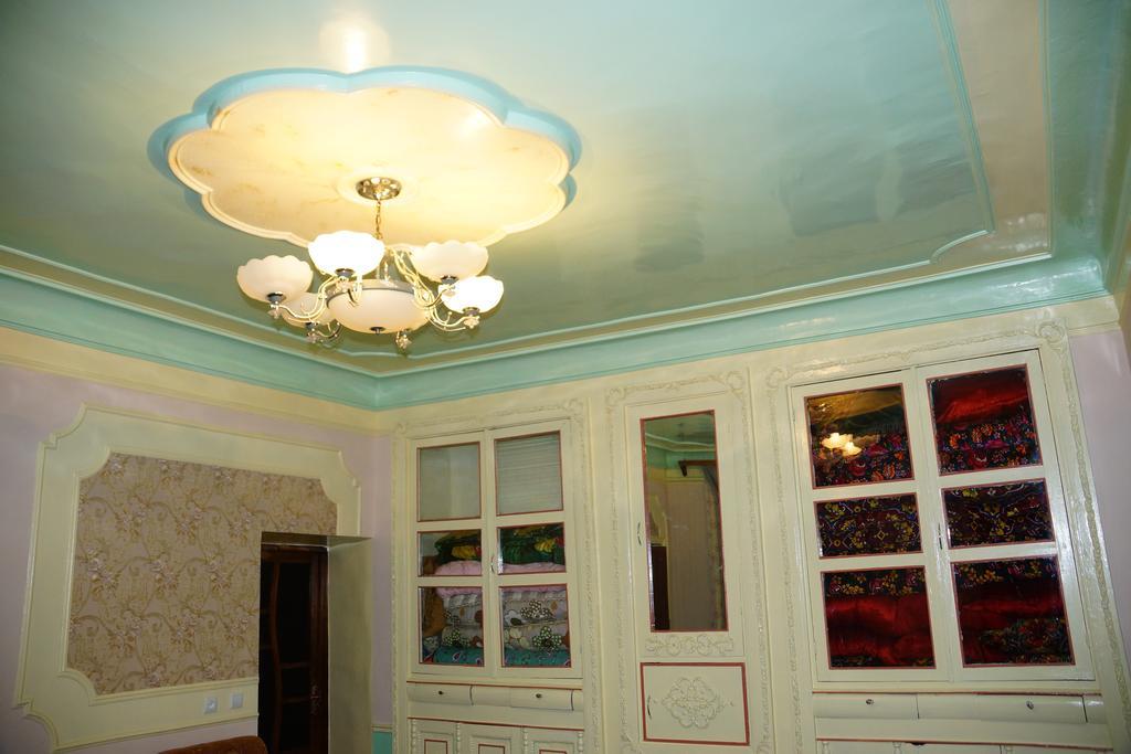 Lovely Home For You Osh Ngoại thất bức ảnh