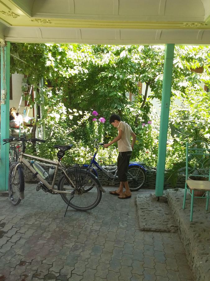Lovely Home For You Osh Ngoại thất bức ảnh
