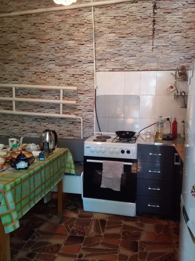 Lovely Home For You Osh Ngoại thất bức ảnh