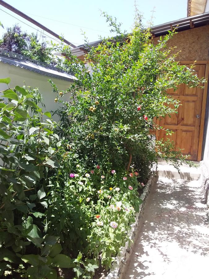 Lovely Home For You Osh Ngoại thất bức ảnh