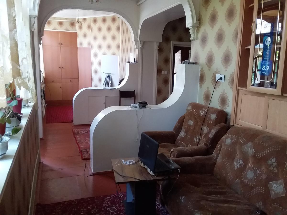 Lovely Home For You Osh Ngoại thất bức ảnh