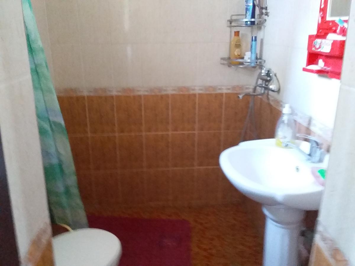 Lovely Home For You Osh Ngoại thất bức ảnh