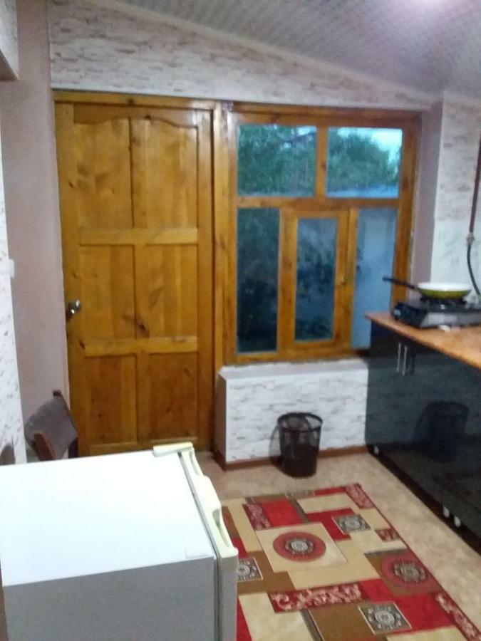 Lovely Home For You Osh Ngoại thất bức ảnh