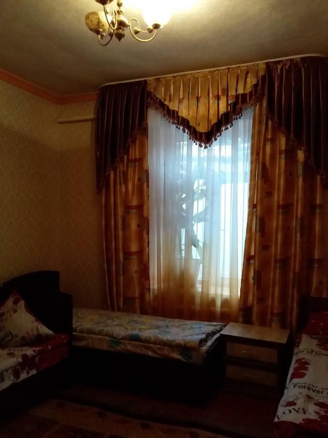 Lovely Home For You Osh Ngoại thất bức ảnh