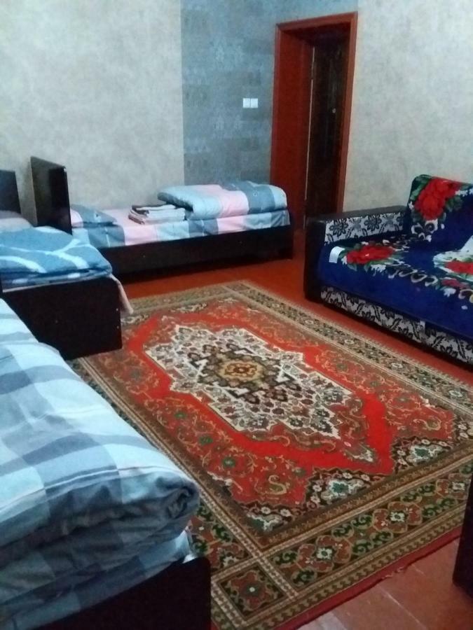 Lovely Home For You Osh Ngoại thất bức ảnh