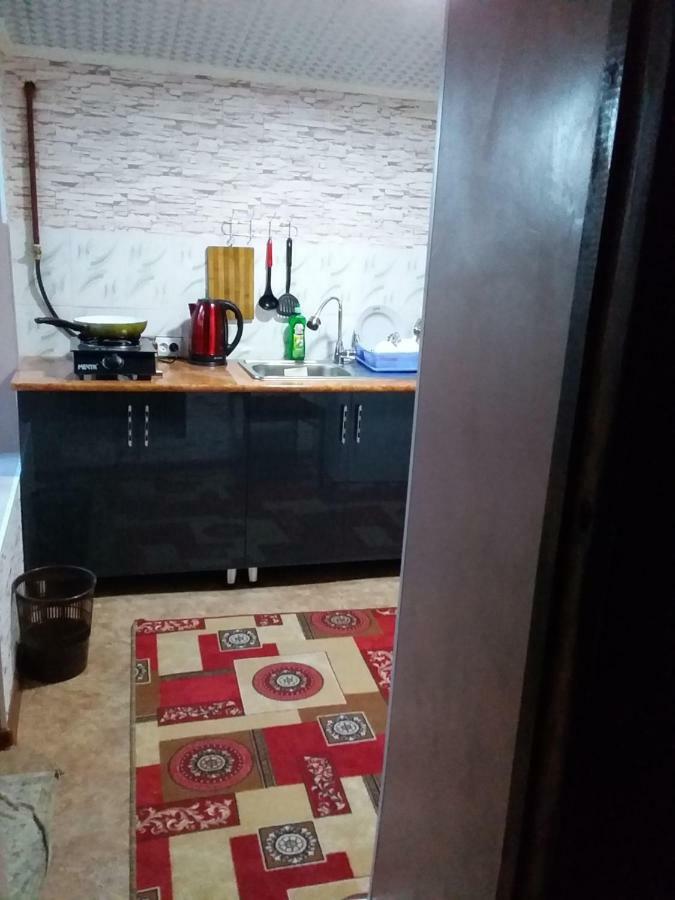 Lovely Home For You Osh Ngoại thất bức ảnh