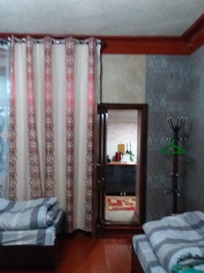 Lovely Home For You Osh Ngoại thất bức ảnh
