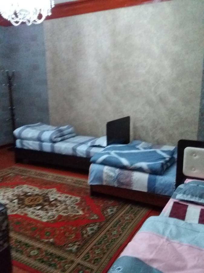 Lovely Home For You Osh Ngoại thất bức ảnh