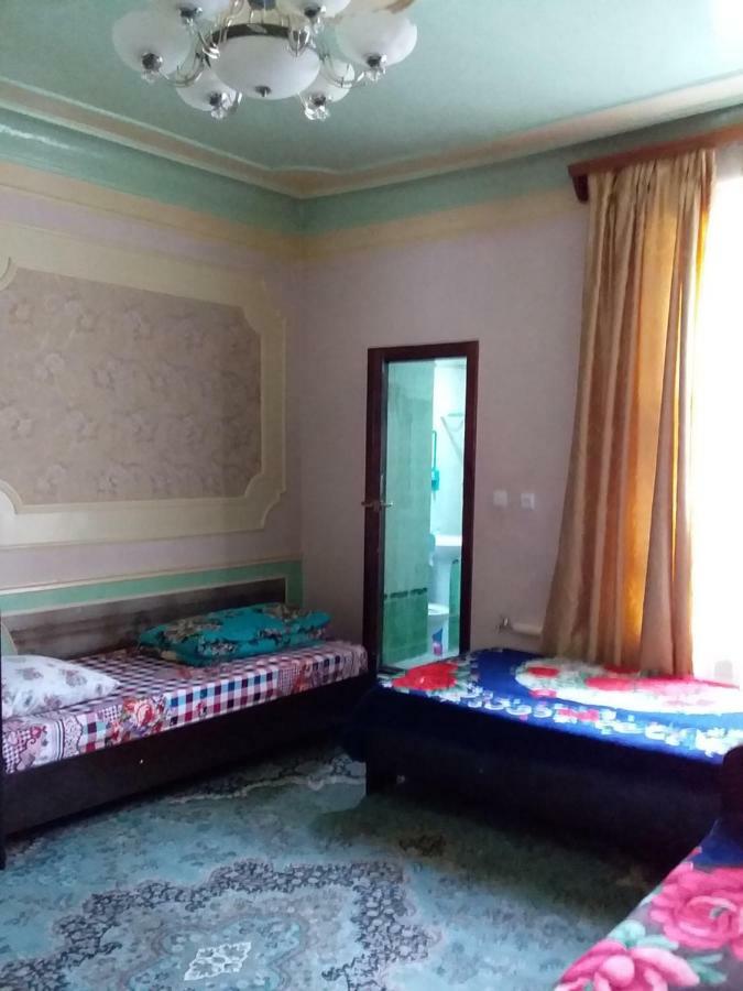 Lovely Home For You Osh Ngoại thất bức ảnh