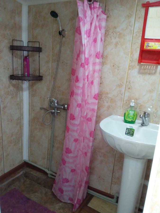 Lovely Home For You Osh Ngoại thất bức ảnh