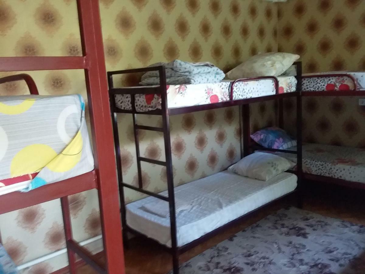 Lovely Home For You Osh Ngoại thất bức ảnh