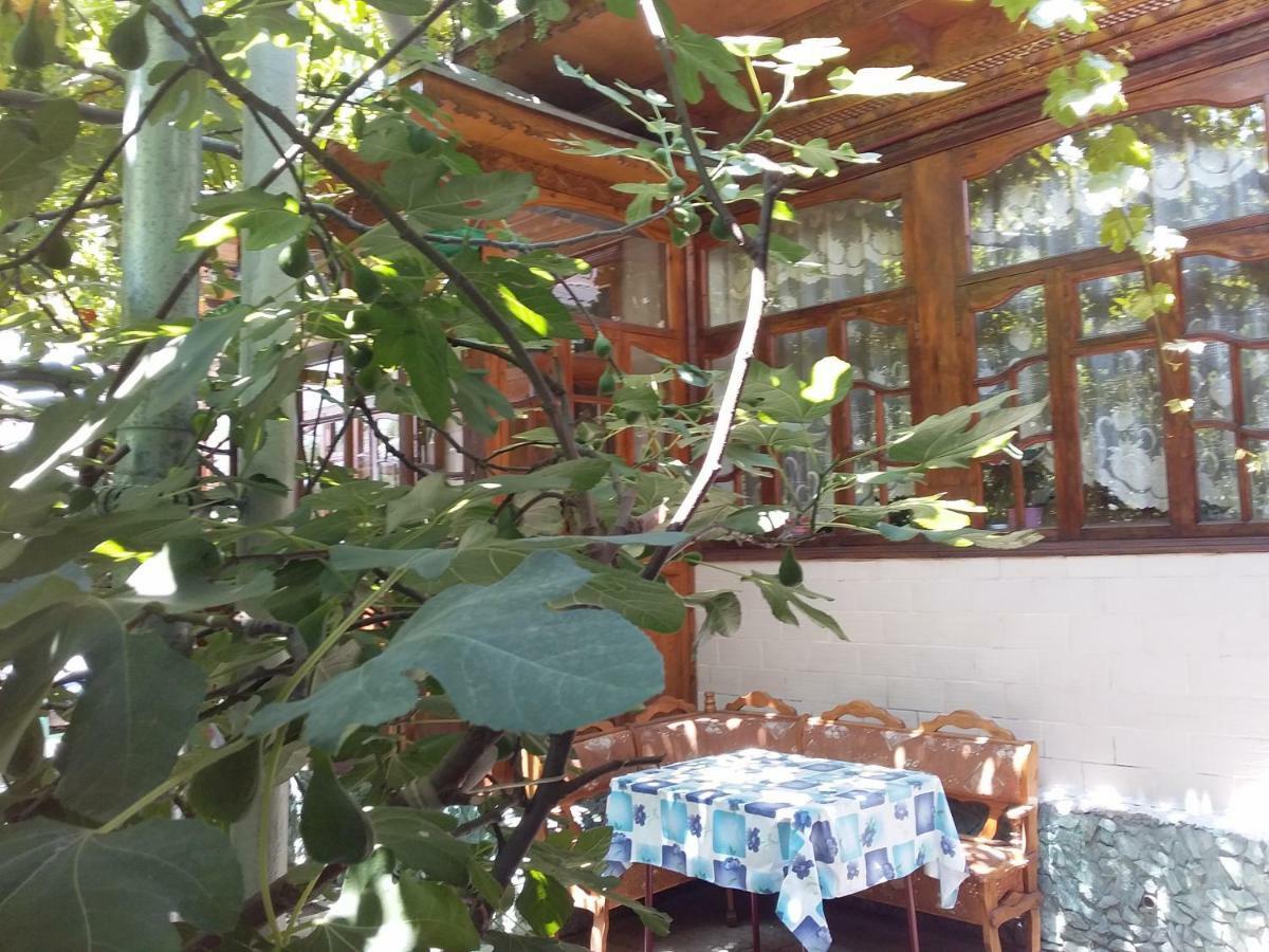 Lovely Home For You Osh Ngoại thất bức ảnh